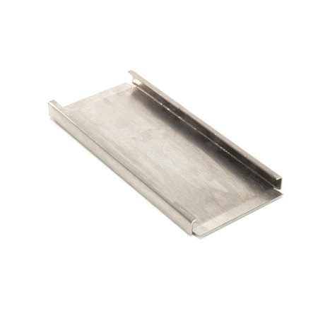 Middleby Plate, Blank Full Ss 430 43030